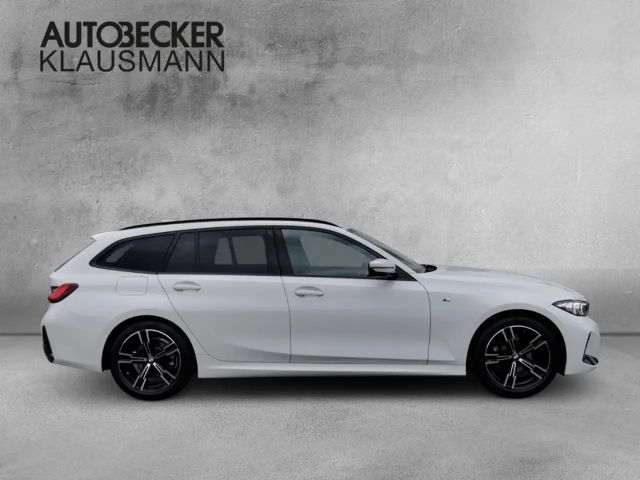 BMW 318 318i M-Sport Touring