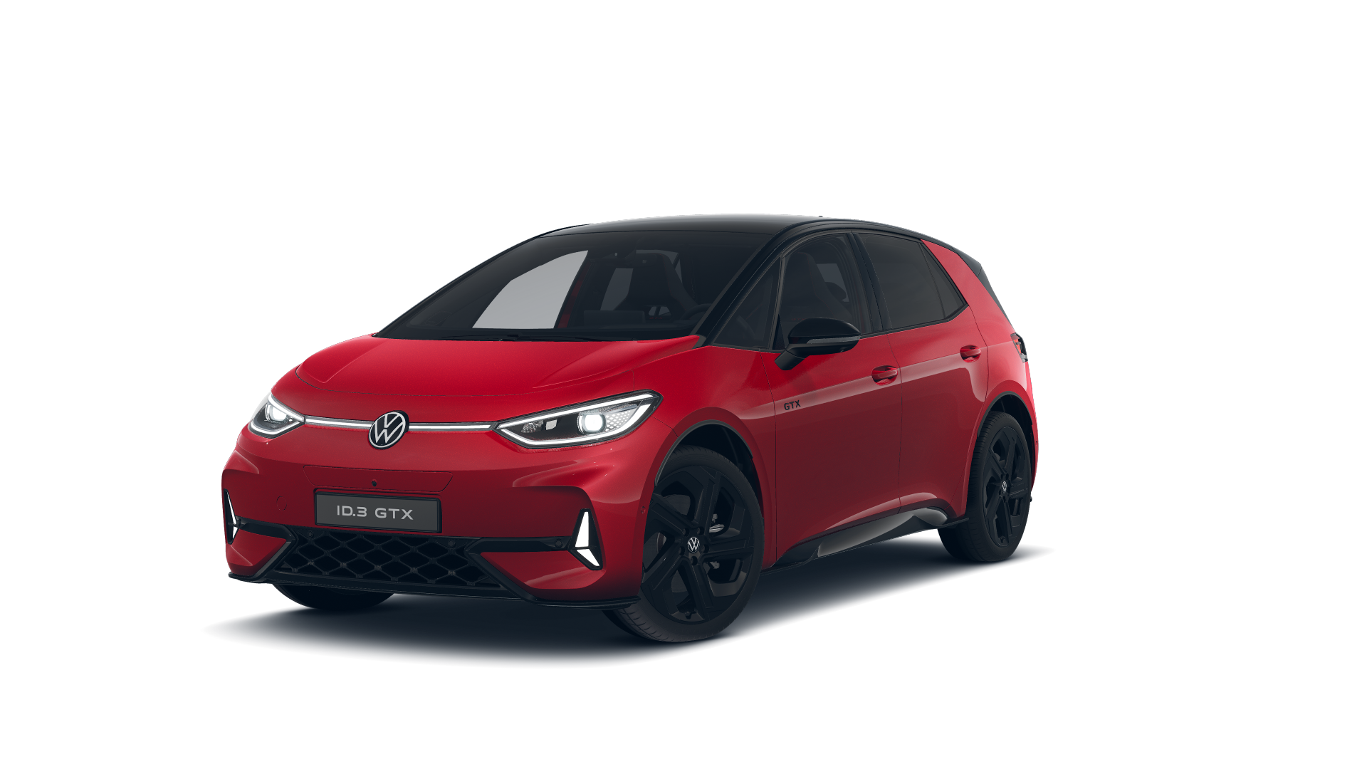 Volkswagen ID.3 GTX Performance