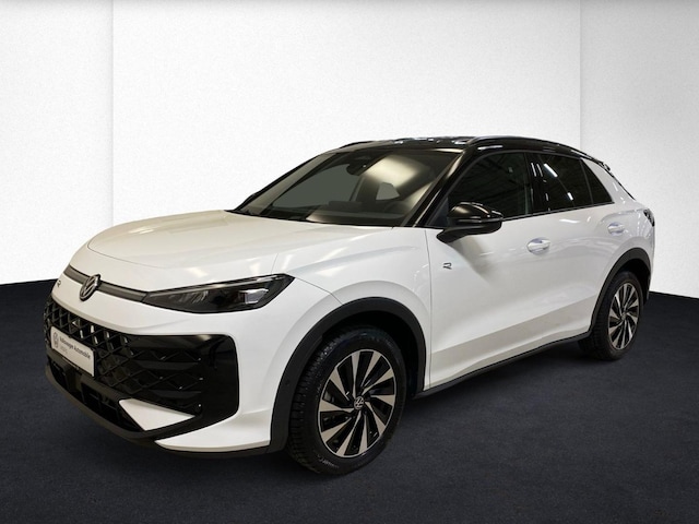 Volkswagen T-Roc DSG R-Line