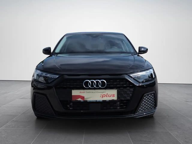 Audi A1 30 TFSI