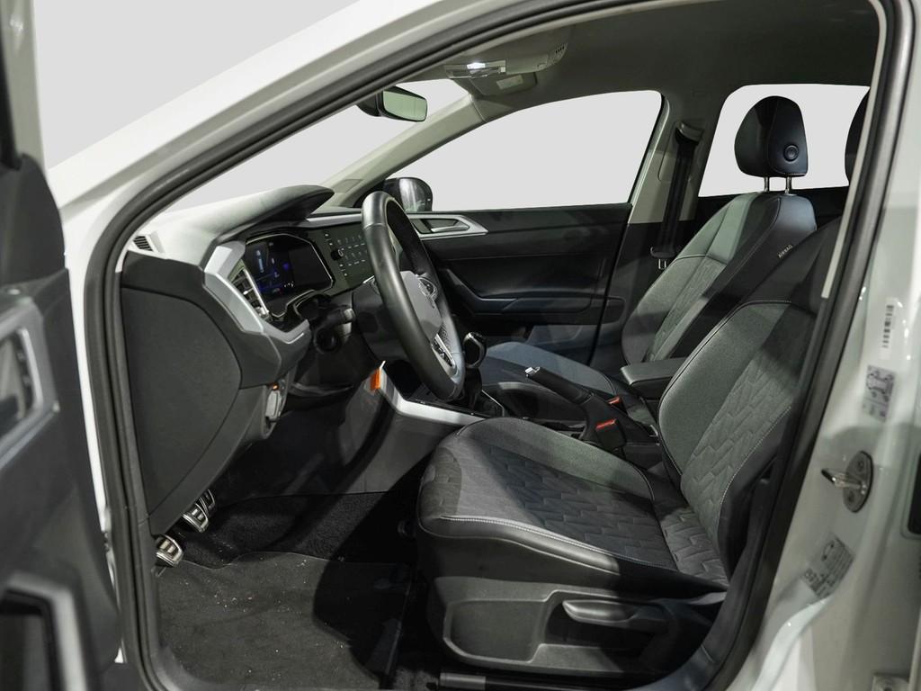 Volkswagen Taigo 1,0 TSI Goal,LED,Navi,Apple Carplay,ACC Si