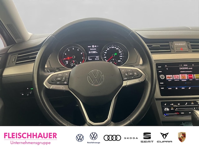 Volkswagen Passat 1.5 TSI Business Variant