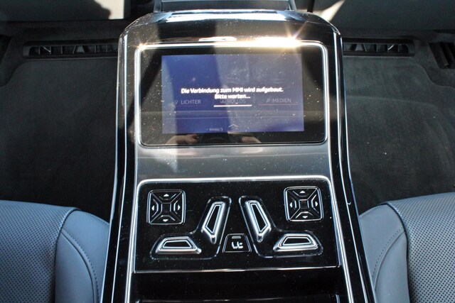 Audi A8 55 TFSI Lang Quattro
