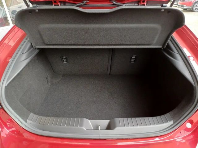 Mazda 3 Exclusive-line SkyActiv