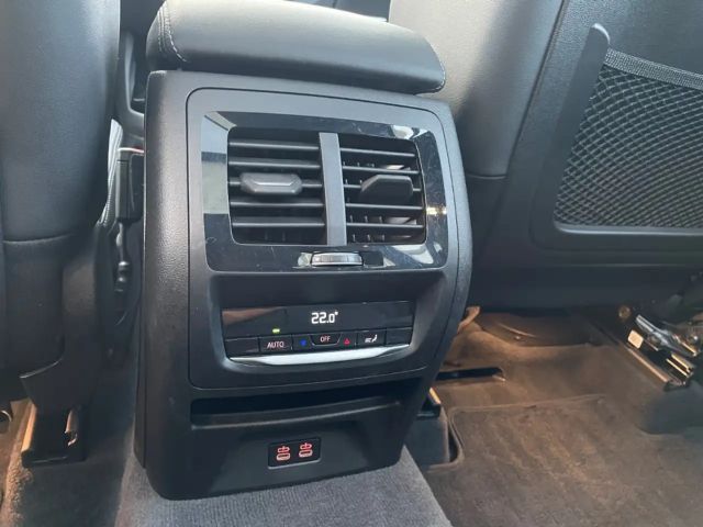 BMW X3 M-Sport xDrive