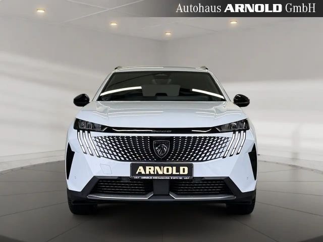 Peugeot 5008 Allure Pack Hybrid