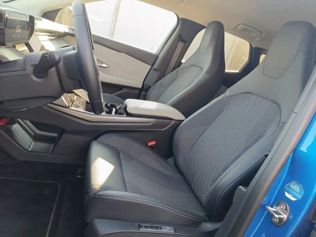 Ford Explorer Extended range RWD