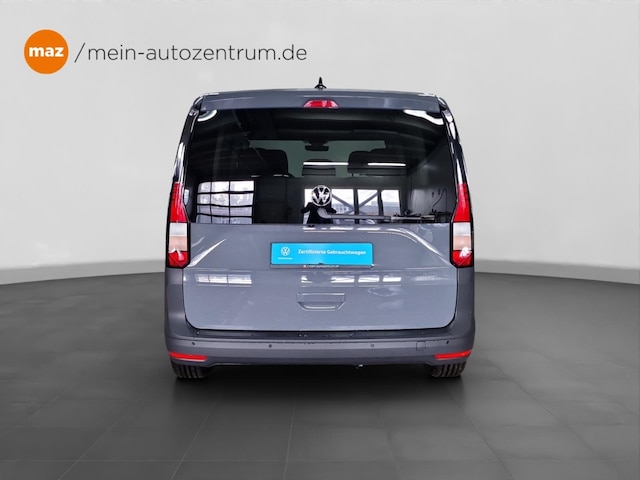 Volkswagen Caddy 1.5 TSI