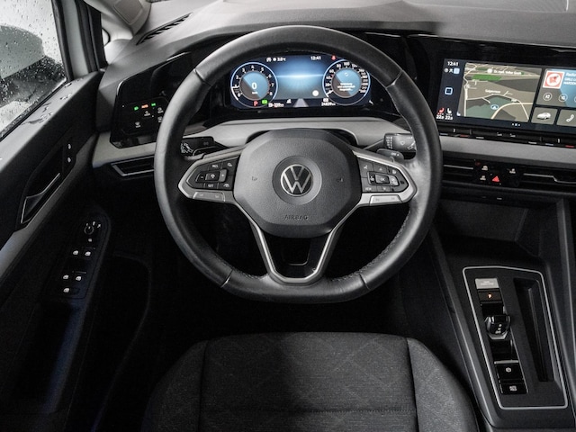 Volkswagen Golf Golf VIII