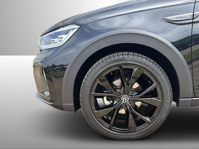 Volkswagen Taigo 1.5 TSI DSG R-Line