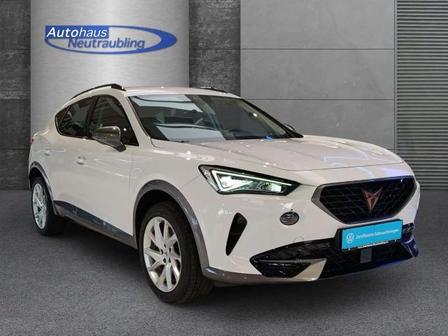Cupra Formentor 1.5 TSI