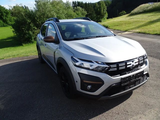 Dacia Sandero Extreme Stepway