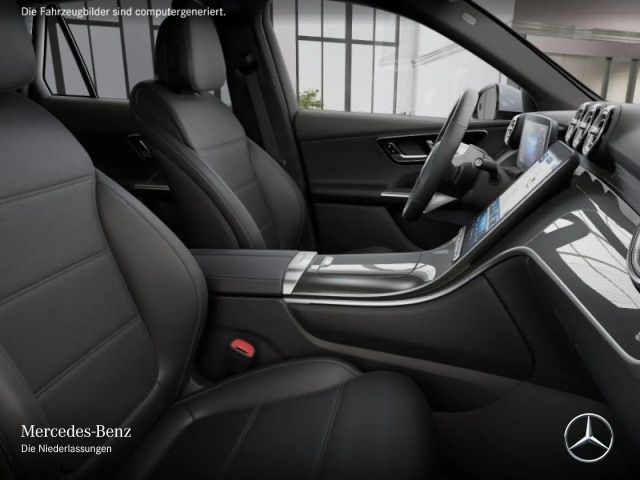 Mercedes-Benz GLC 200 4MATIC AVANTGARDE