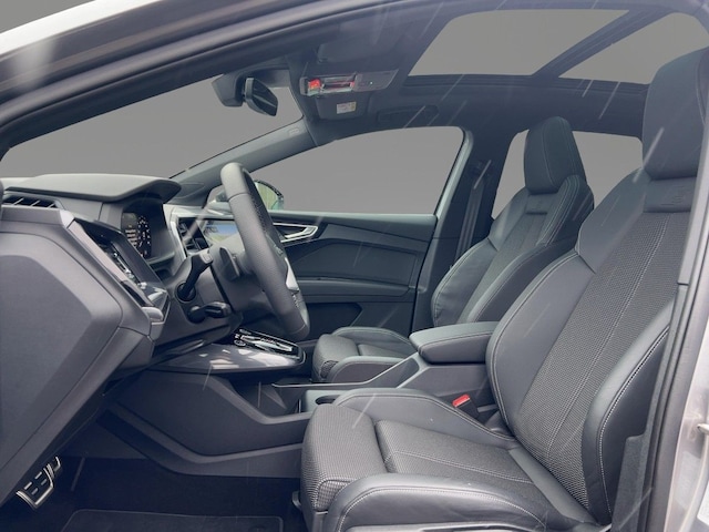 Audi Q4 e-tron 35