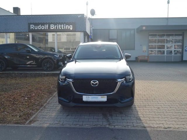 Mazda CX-60 Exclusive-line