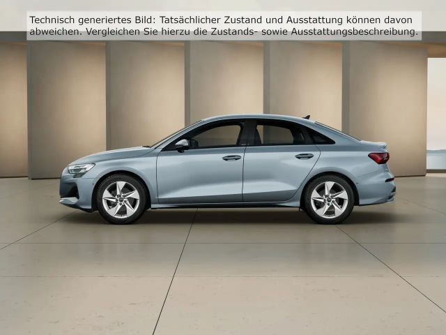 Audi A3 35 TDI S-Tronic Sedan