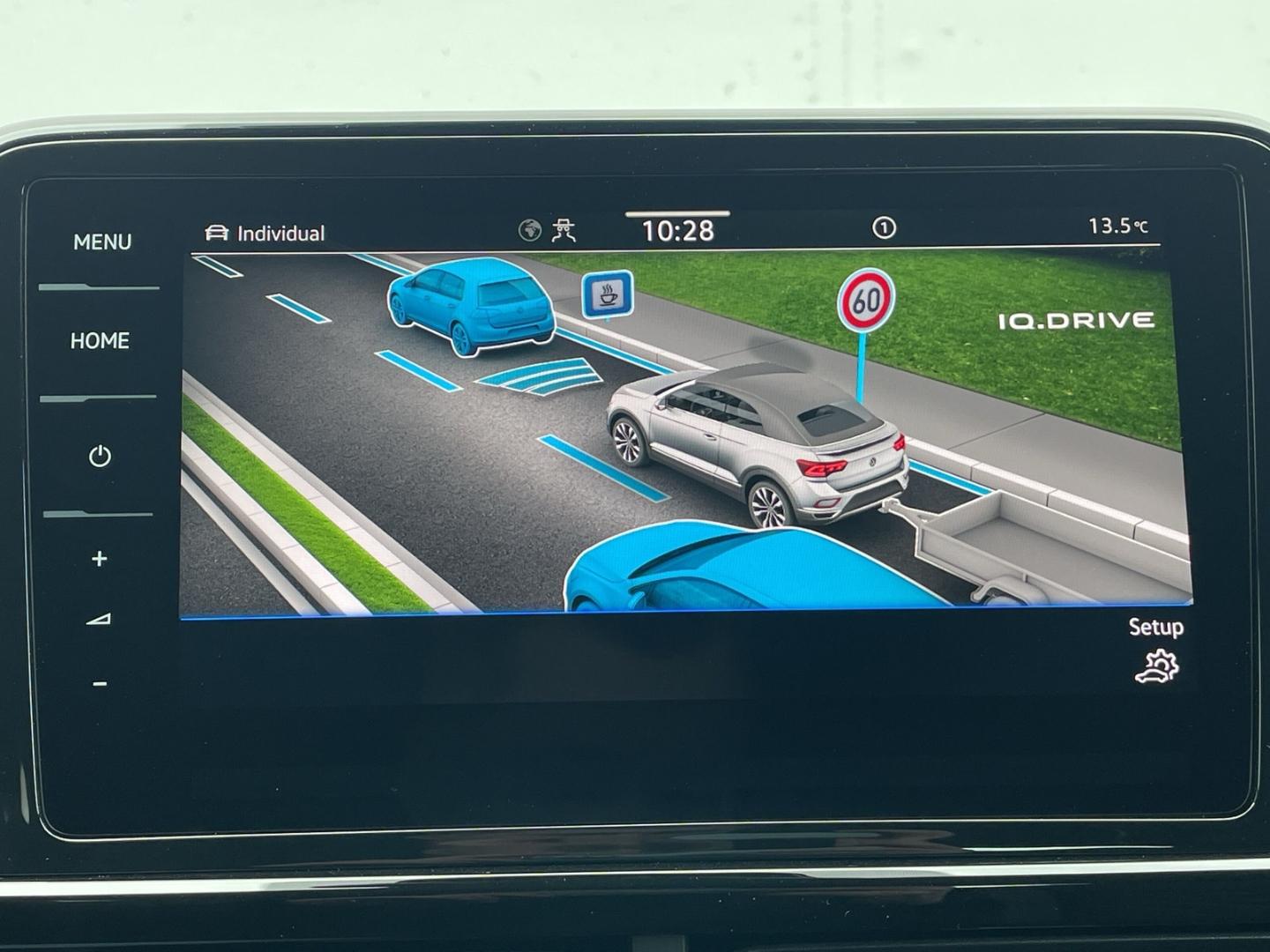 Volkswagen T-Roc 1.5 TSI Cabriolet DSG R-Line