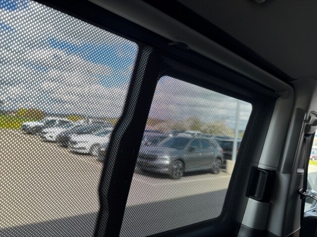 Volkswagen Caravelle DSG T6