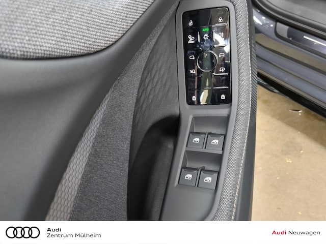 Audi A5 Avant Quattro S-Tronic