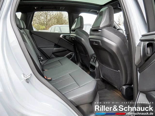 BMW X3 M-Sport xDrive