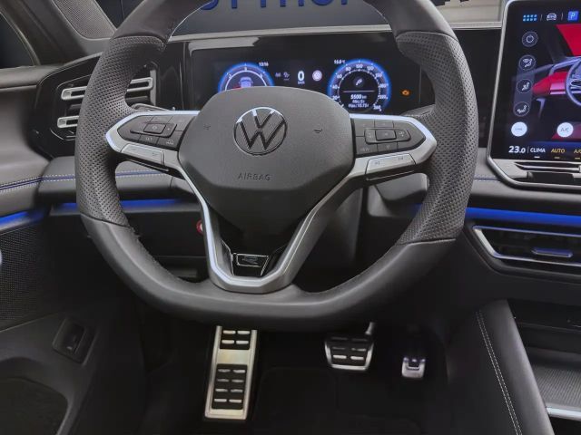 Volkswagen Tiguan 2.0 TDI DSG IQ.Drive R-Line