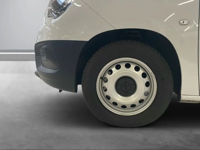 Opel Combo Elektro Cargo XL