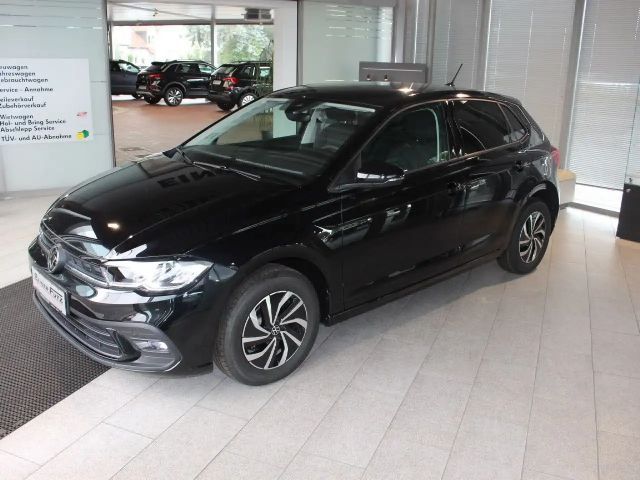Volkswagen Polo Life