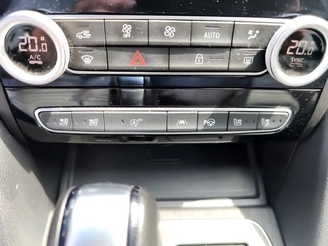 Renault Talisman Initiale Paris TCe 160