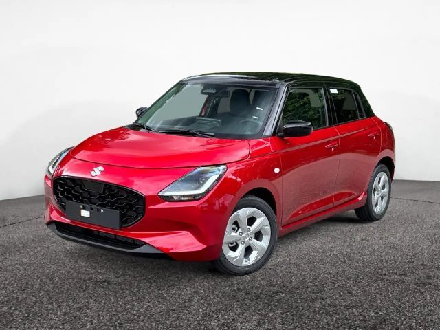 Suzuki Swift Comfort Hybrid