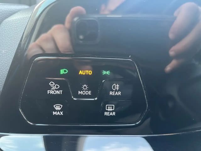 Volkswagen Golf 1.5 eTSI Golf VIII Variant