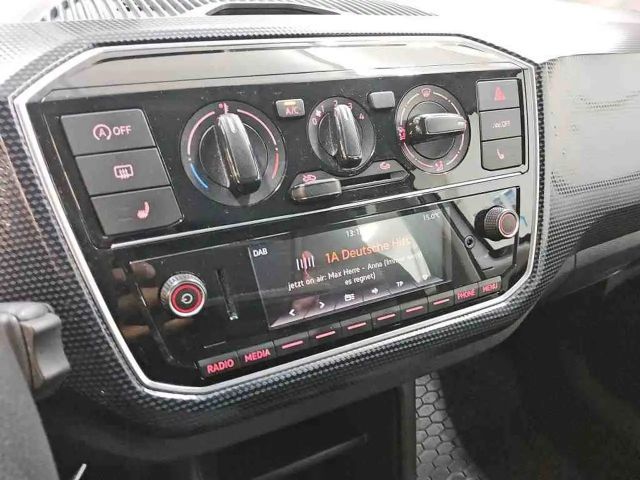 Volkswagen up! 1.0 Sitzhzg/Klima/4Türen