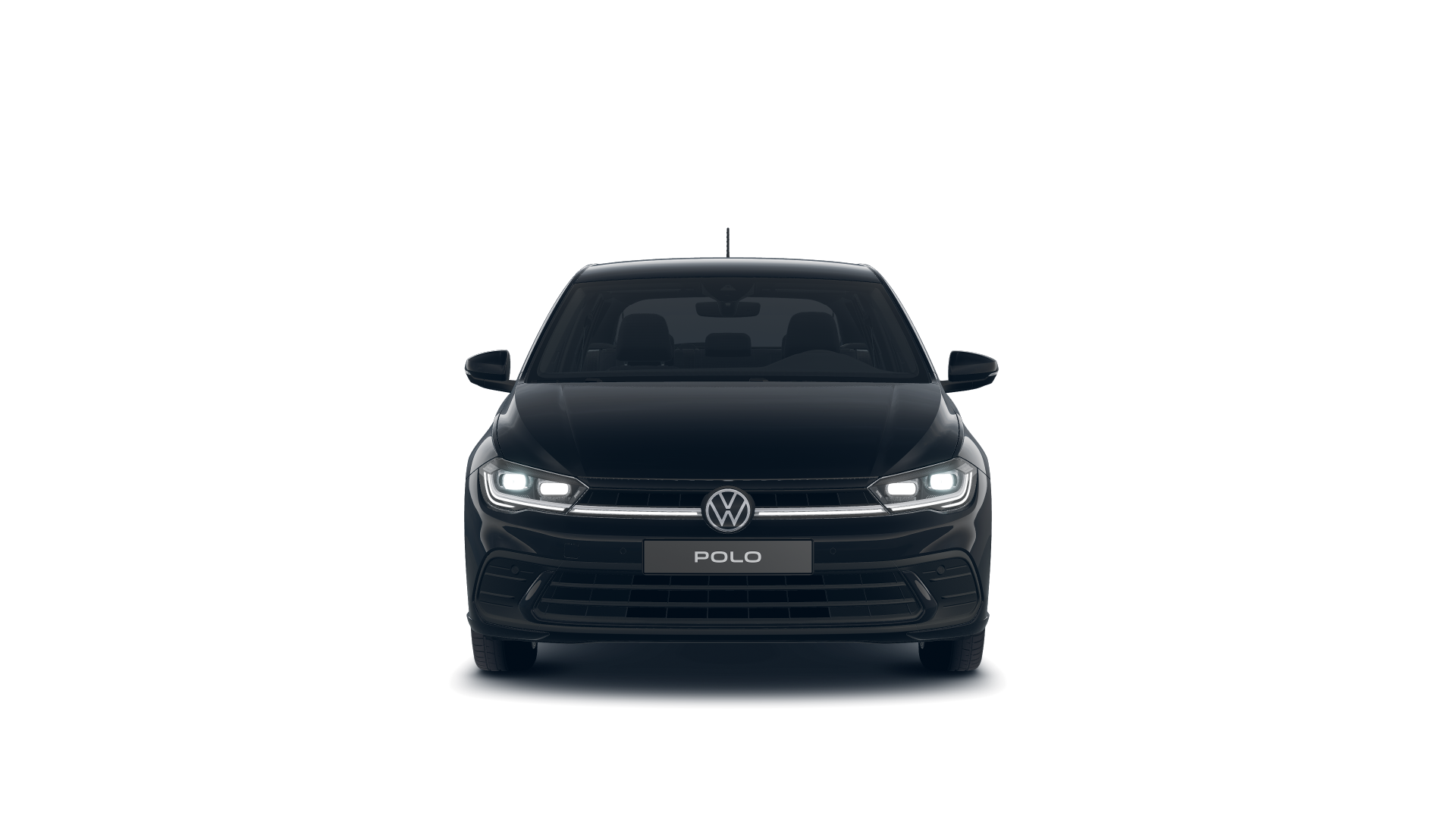 Volkswagen Polo 1,0 l TSI OPF DSG Goal MATRIX LED+NAVI+ACC+TRAVEL+LANE ASS+MULTILENK+SITZH KLIMA ALU