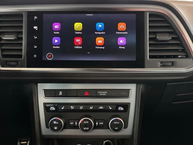 Seat Ateca 1.5 TSI FR-lijn