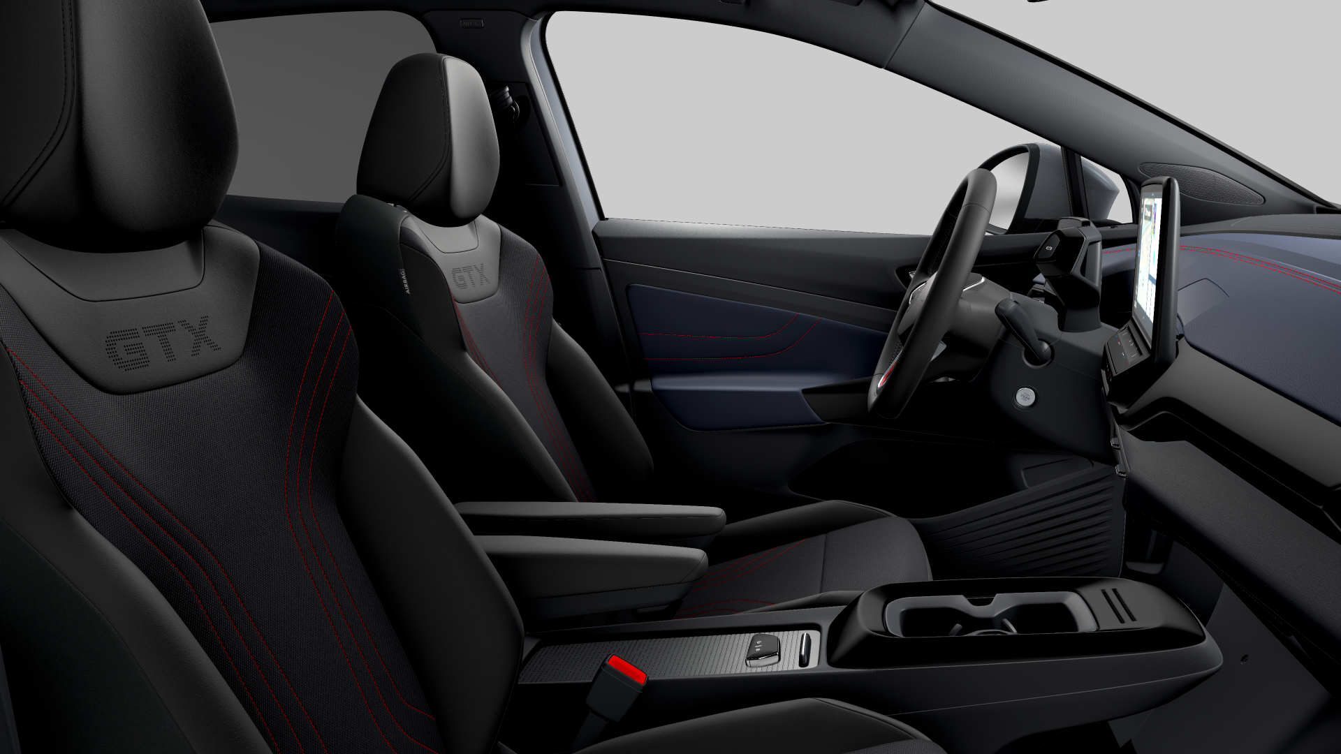 Volkswagen ID.5 4Motion GTX