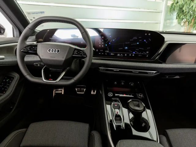 Audi A5 Quattro S-Tronic