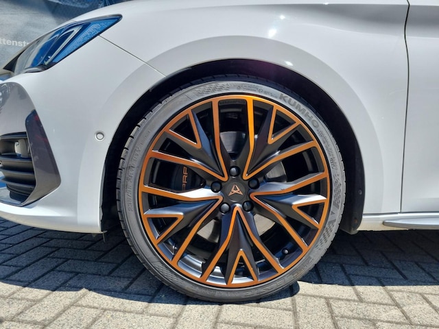 Cupra Leon 4Drive Sportstourer VZ