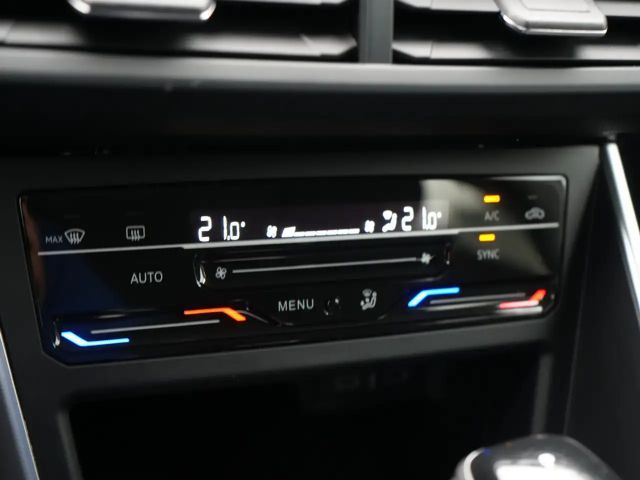 Volkswagen Taigo DSG Life