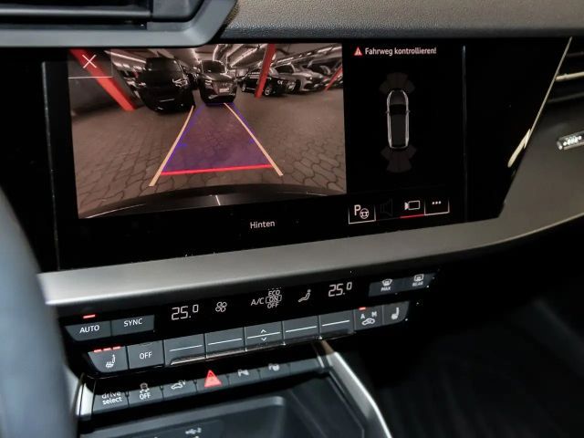 Audi A3 40 TFSI Hybride Sedan