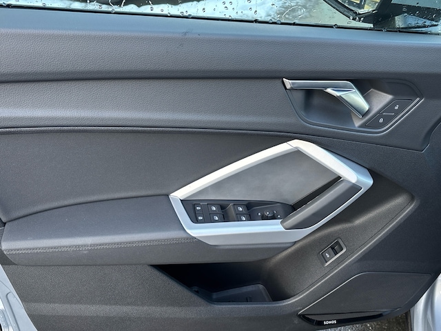 Audi Q3 35 TFSI S-Tronic