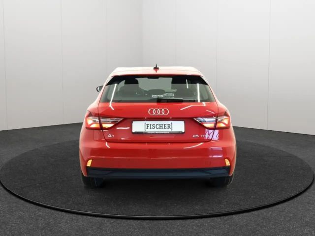 Audi A1 25 TFSI S-Tronic Sportback