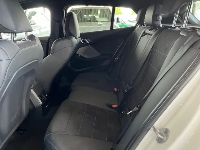 BMW 120 M-Sport Sedan