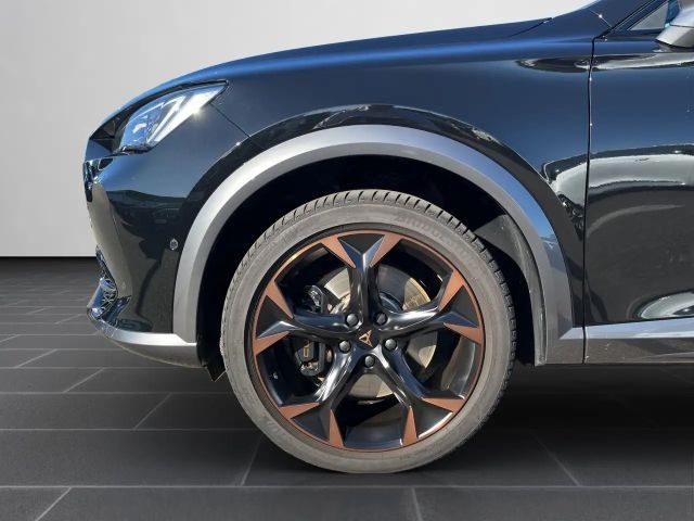 Cupra Formentor 2.0 TSI VZ