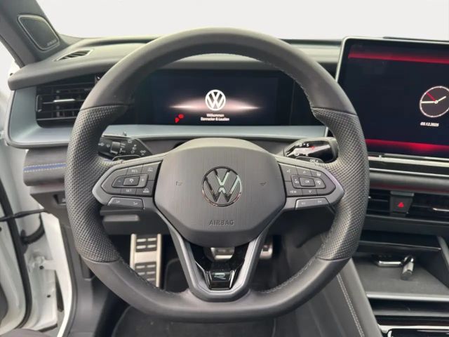 Volkswagen Tayron R-Line eHybrid