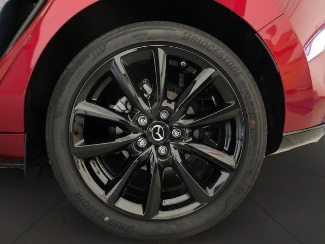 Mazda 3 2.5L Homura SkyActiv e-Skyactiv