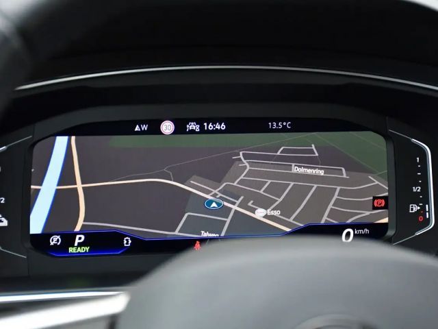 Volkswagen Tiguan Life eHybrid