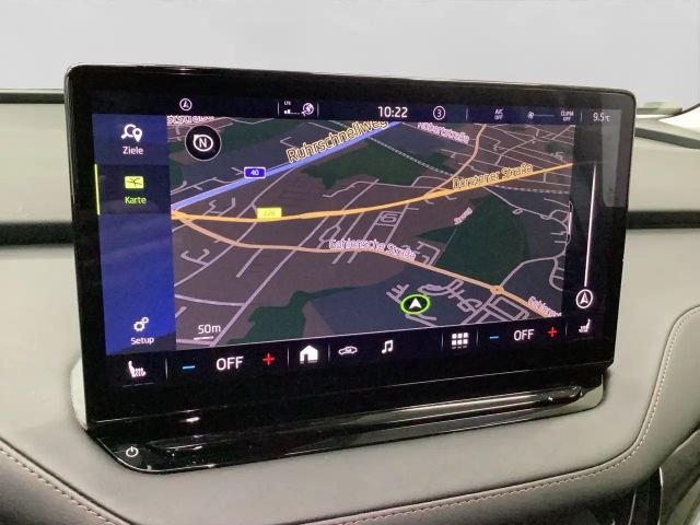 Skoda Enyaq Suite iV 60