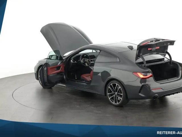 BMW 420 420i Coupé xDrive