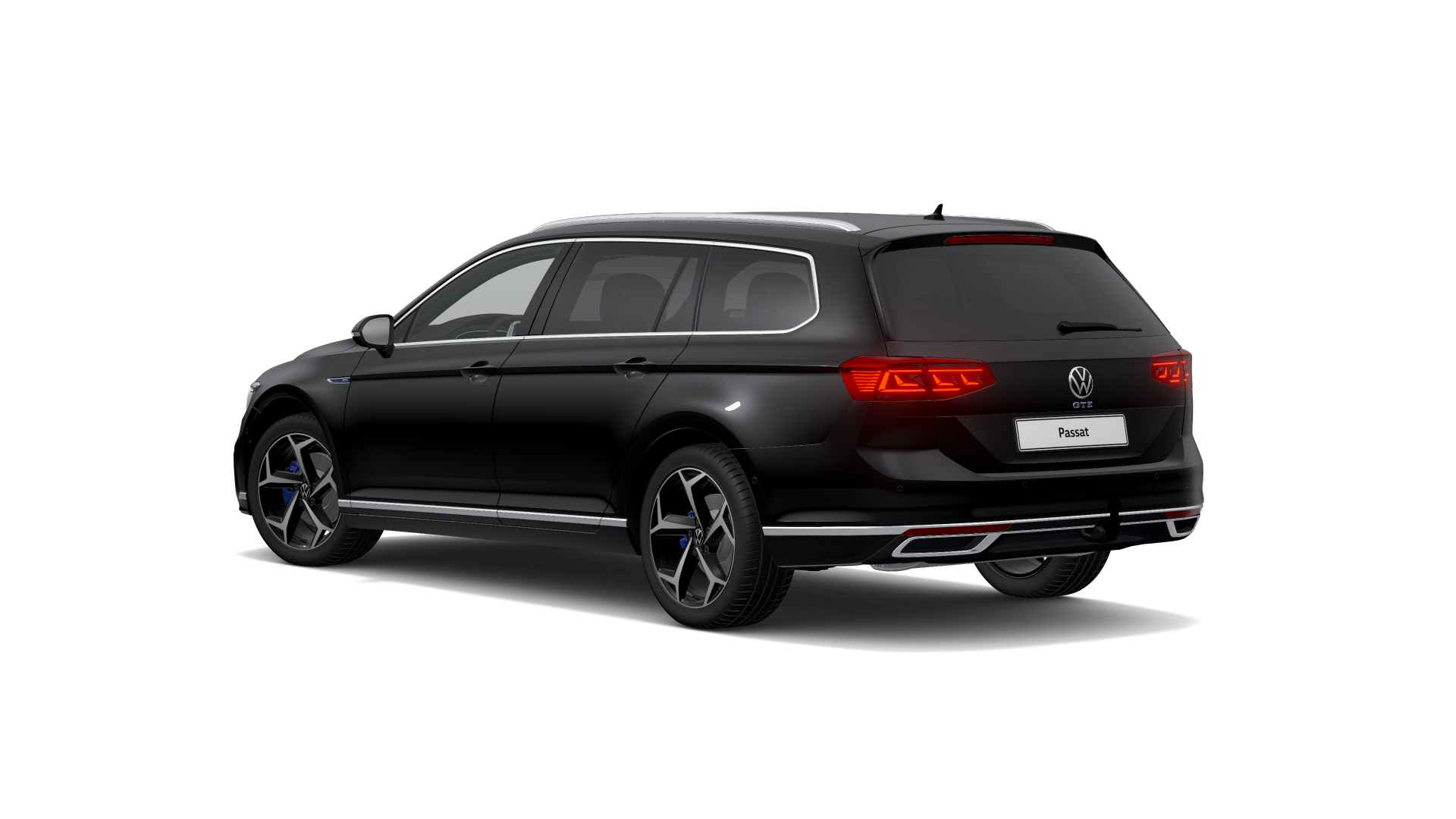 Volkswagen Passat R-Line