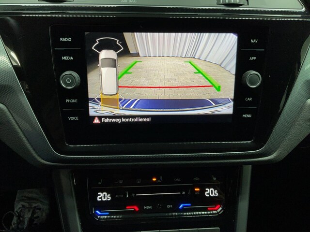 Volkswagen Touran Touran 1.5   CL   BT110 TSIM6F