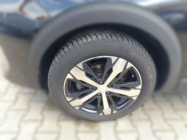 Peugeot 5008 Allure Pack PureTech
